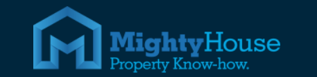 Mighty House Logo